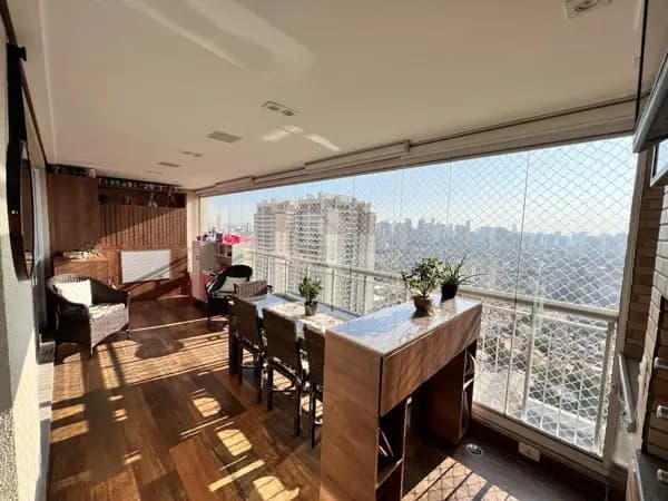 Apartamento à venda no bairro Vila Carrão em São Paulo/SP