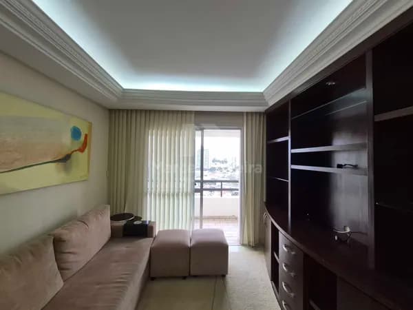 Apartamento em São Paulo - Vila Regente Feijó