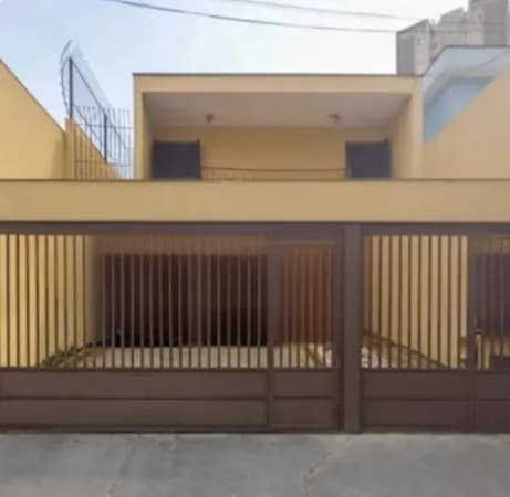 Sobrado à venda no bairro Vila Formosa em São Paulo/SP
