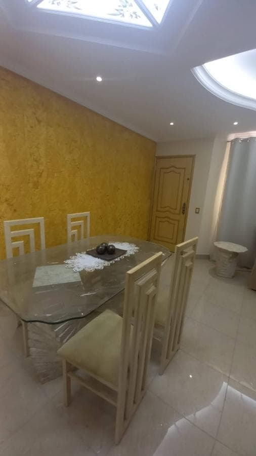 Sobrado à venda no bairro Chácara Seis de Outubro em São Paulo/SP