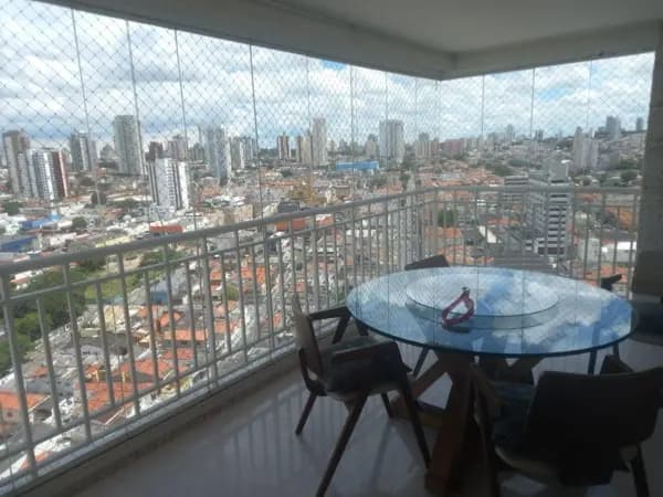 Apartamento à venda no bairro Chácara Califórnia em São Paulo/SP