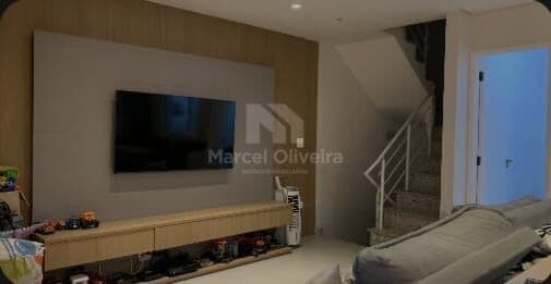 Casa de Condomínio em São Paulo - Vila Carrão