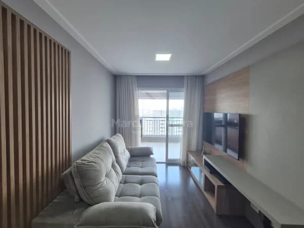 Apartamento em São Paulo - Vila Aricanduva