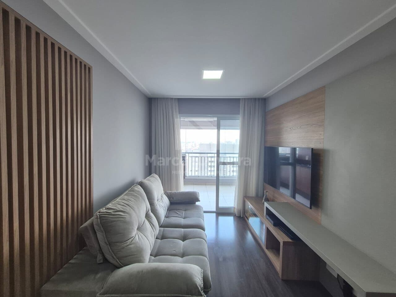Apartamento em São Paulo - Vila Aricanduva
