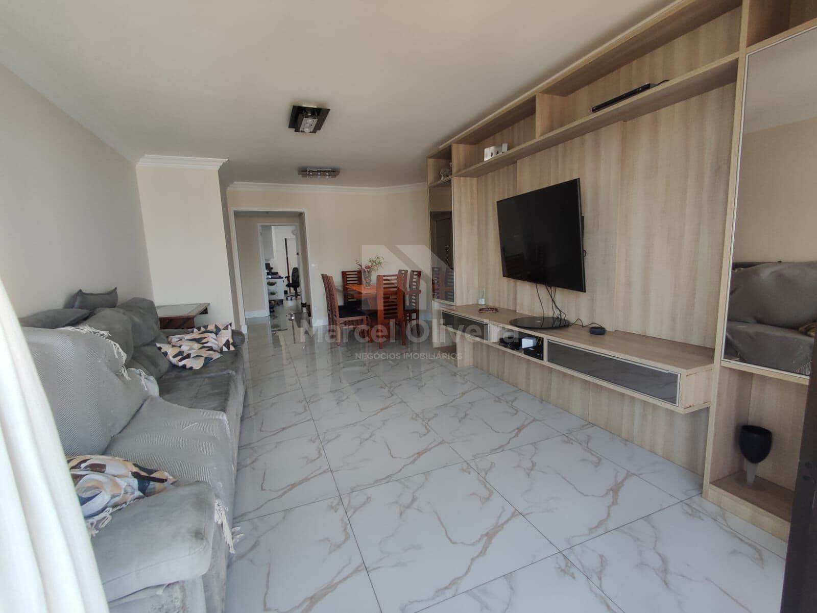 Apartamento em São Paulo - Tatuapé
