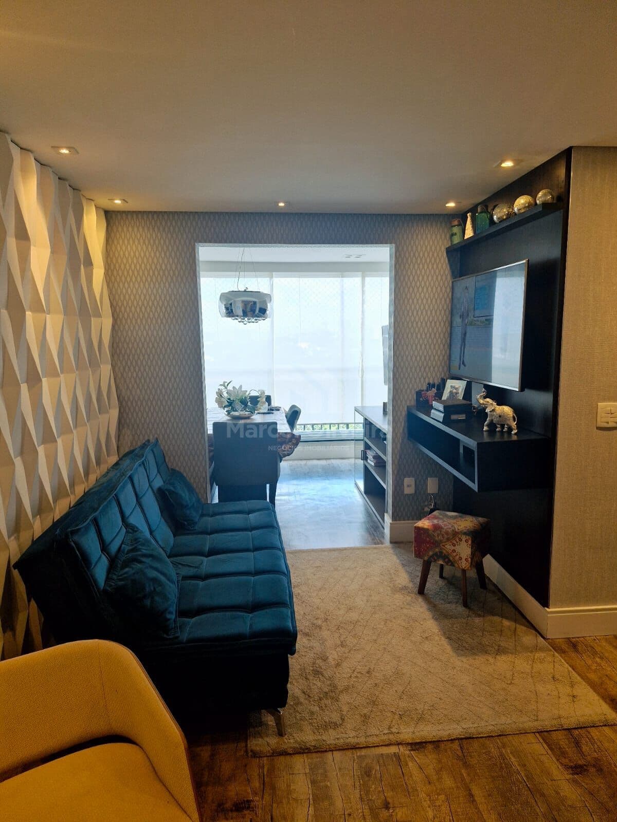 Apartamento em São Paulo - Tatuapé