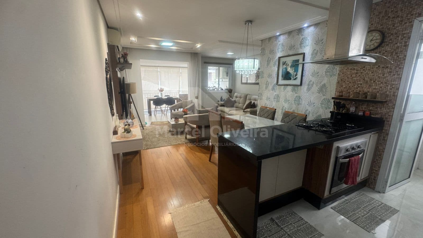 Apartamento em São Paulo - Tatuapé