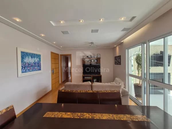 Apartamento em São Paulo - Chácara Santo Antônio (Zona Leste)
