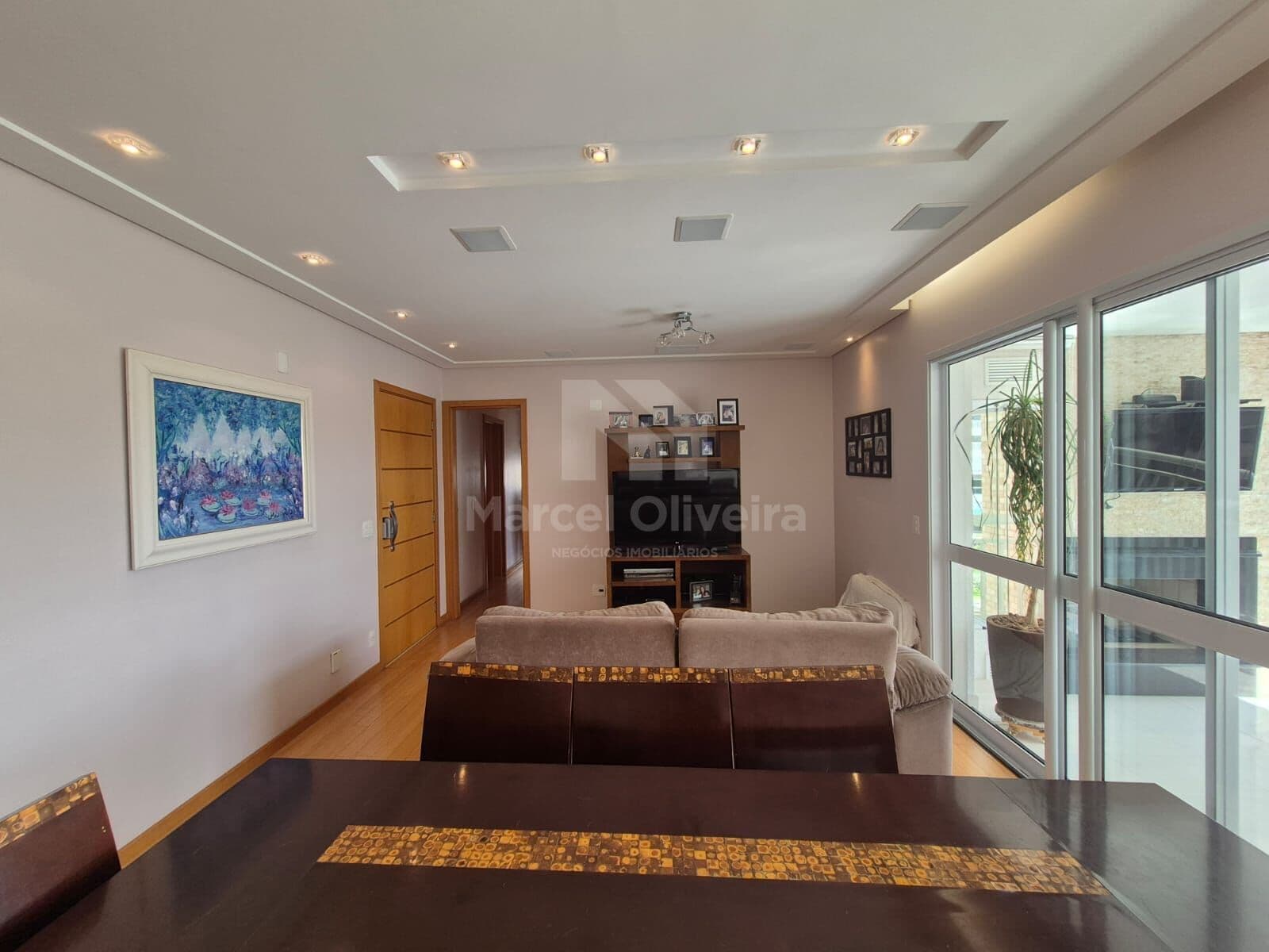 Apartamento em São Paulo - Chácara Santo Antônio (Zona Leste)
