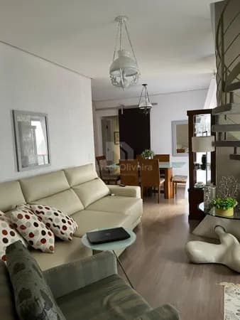 Apartamento em São Paulo - Vila Carrão