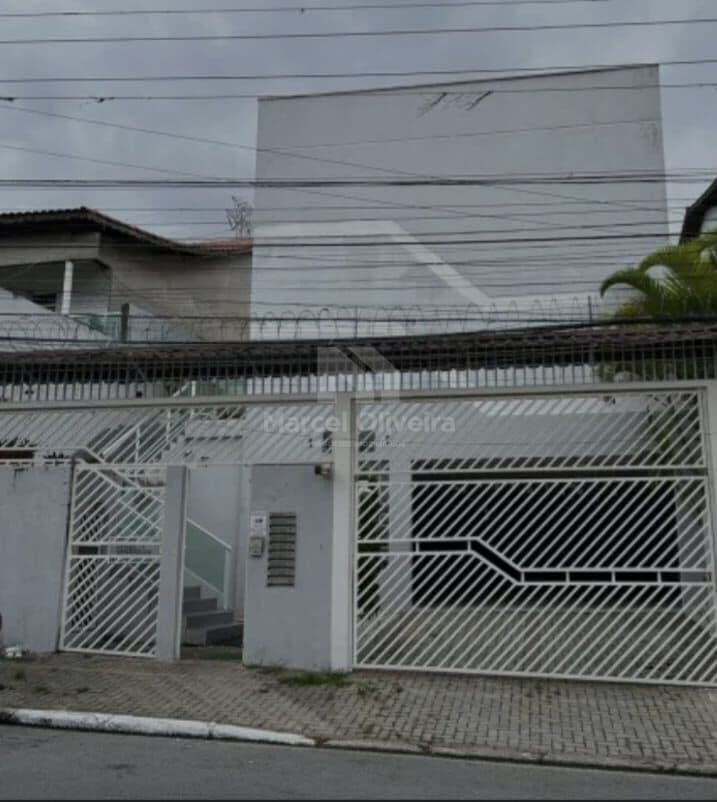 Casa de Condomínio em São Paulo - Parque Boturussu