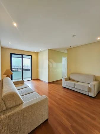 Apartamento em São Paulo - Vila Formosa