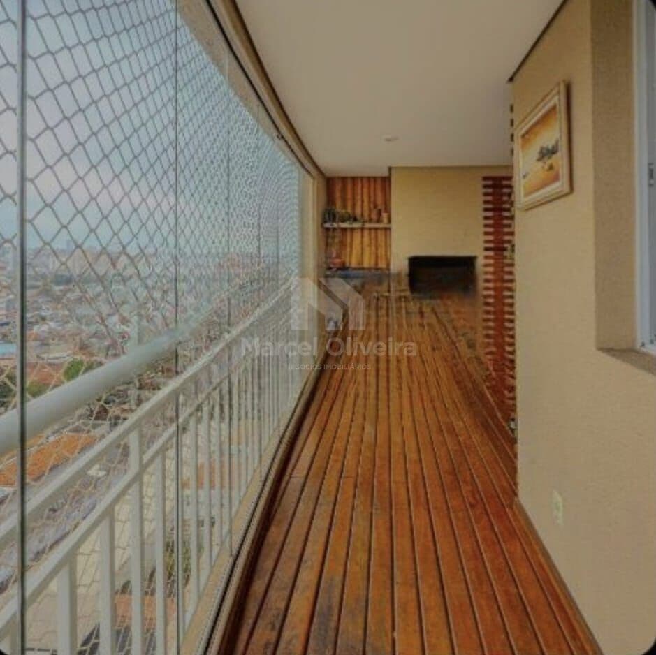Apartamento em São Paulo - Vila Carrão
