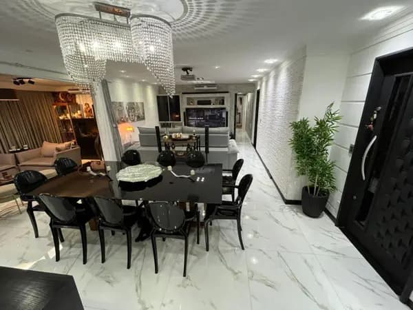 Apartamento à venda no bairro Vila Carrão em São Paulo/SP