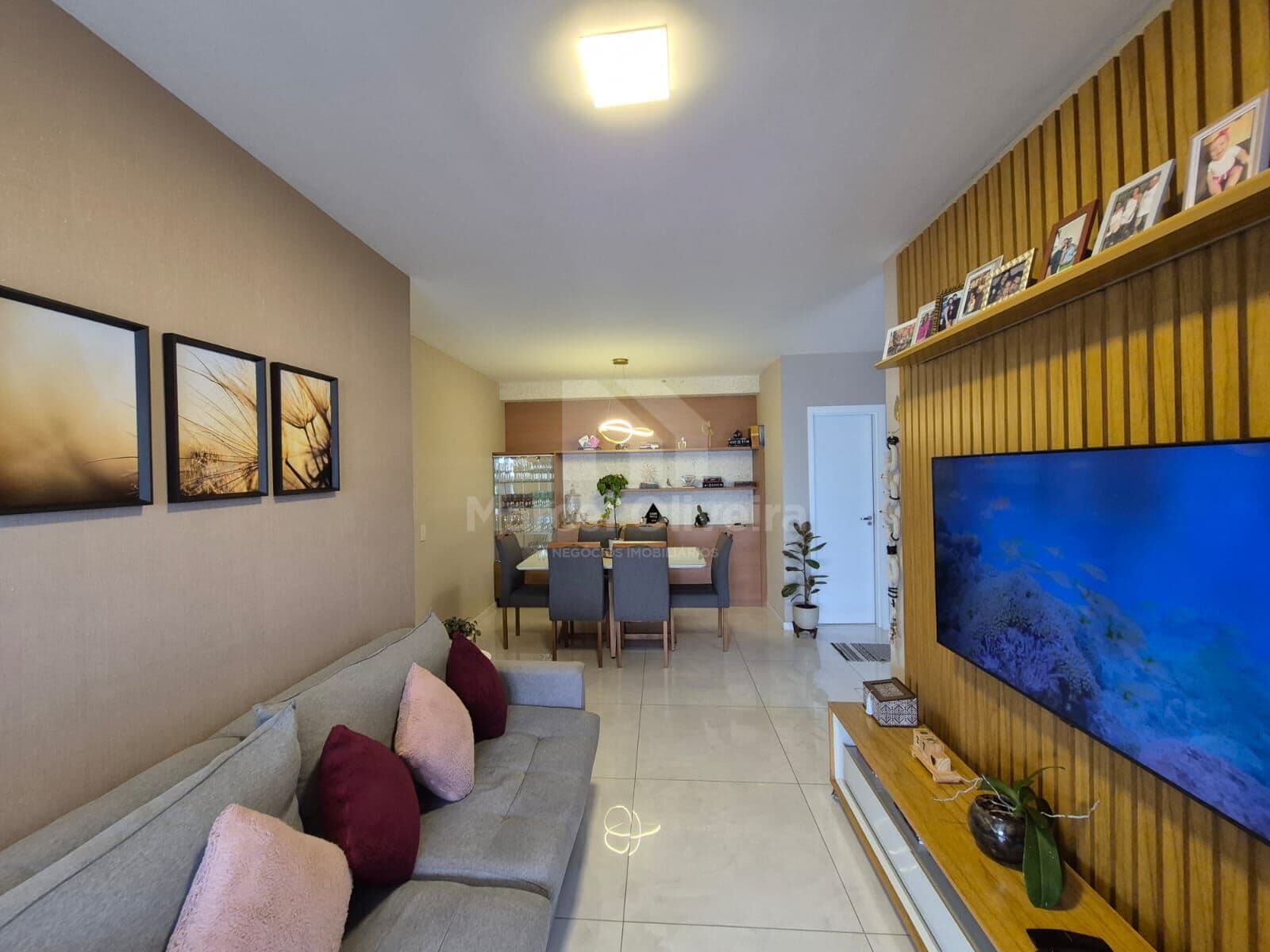 Apartamento em São Paulo - Parque São Jorge