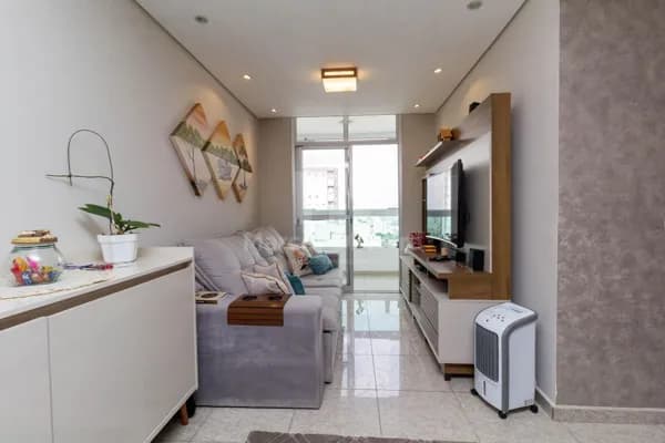 Apartamento em São Paulo - Tatuapé