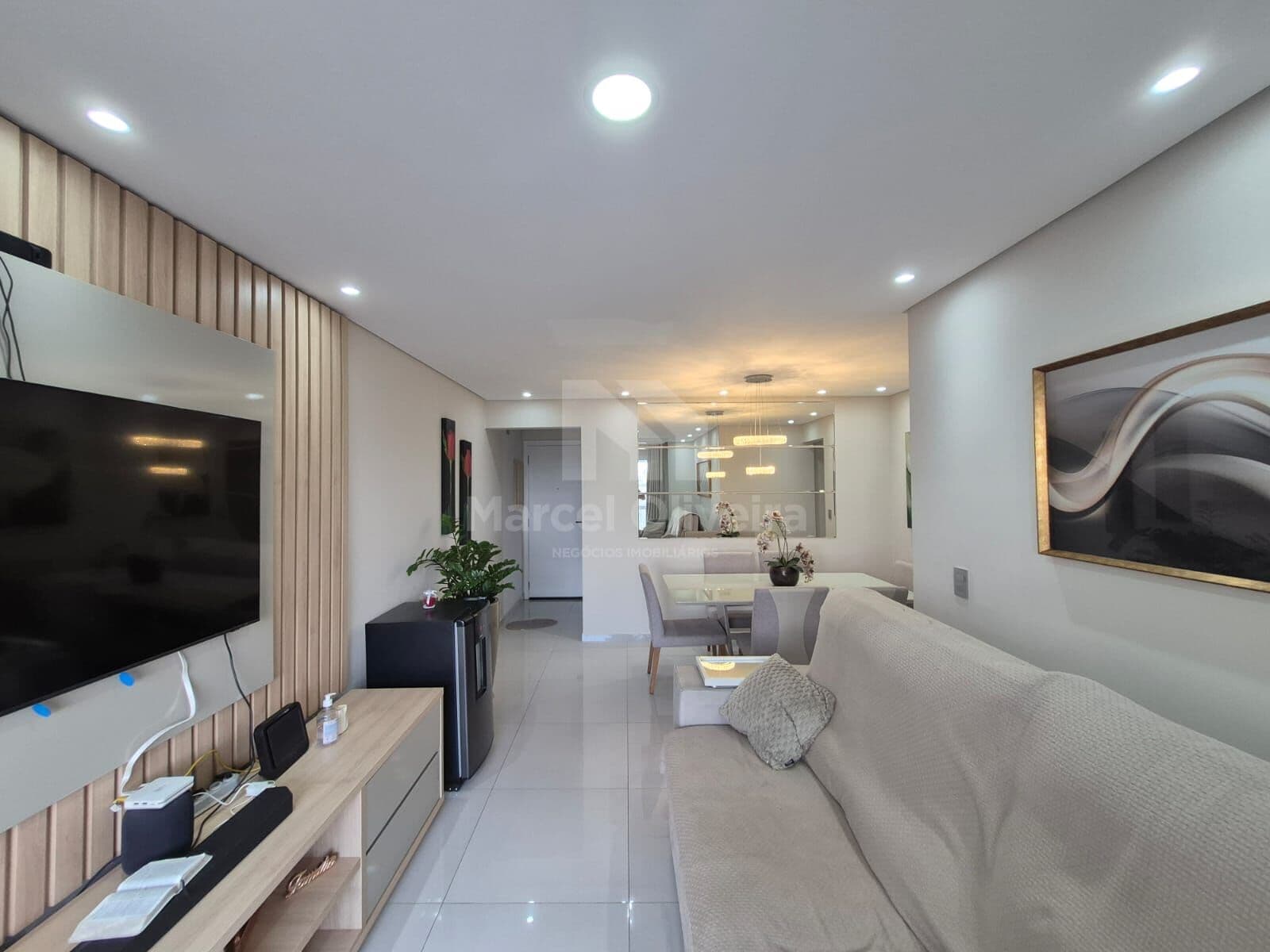 Apartamento em São Paulo - Vila Regente Feijó