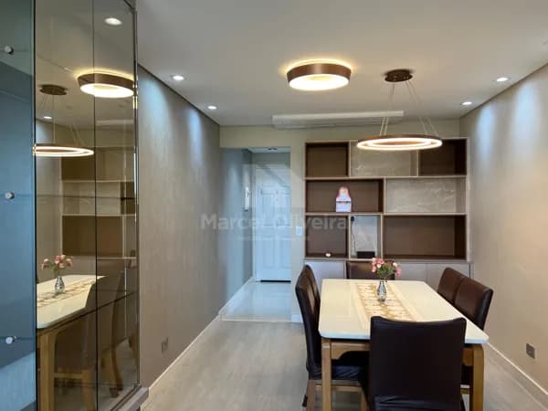 Apartamento em São Paulo - Tatuapé