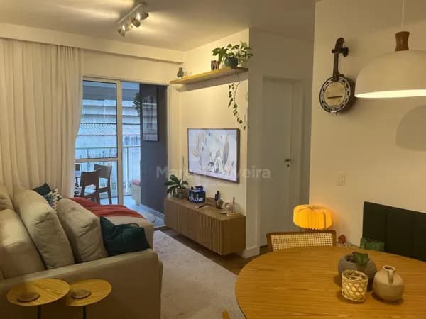 Apartamento em São Paulo - Vila Formosa