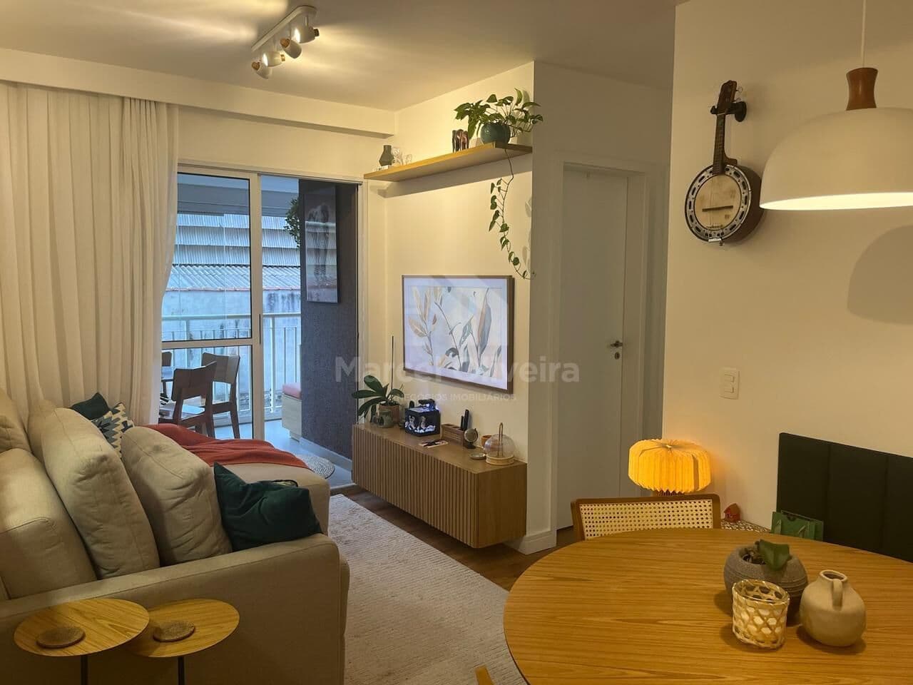 Apartamento em São Paulo - Vila Formosa