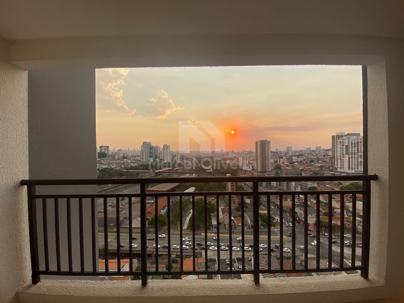 Apartamento em São Paulo - Vila Esperança