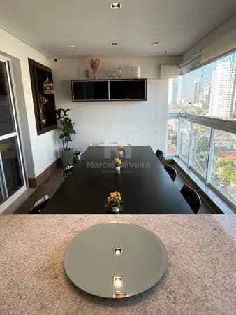 Apartamento em São Paulo - Vila Regente Feijó