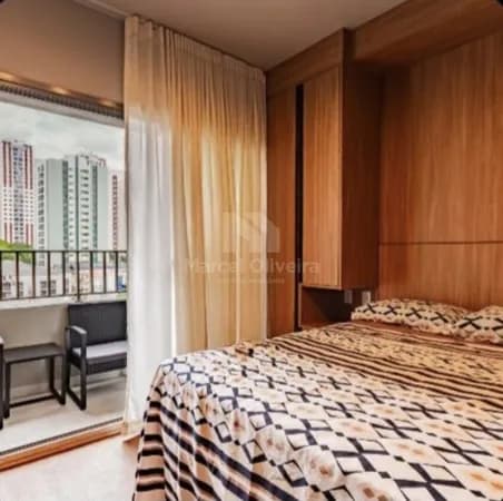 Apartamento em São Paulo - Tatuapé