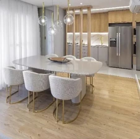 Apartamento em São Paulo - Tatuapé