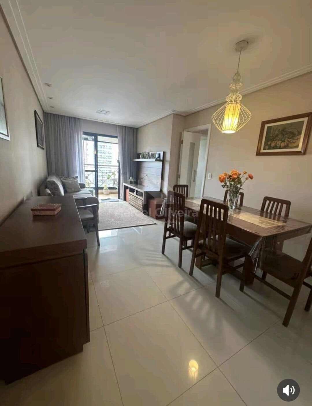 Apartamento em São Paulo - Tatuapé