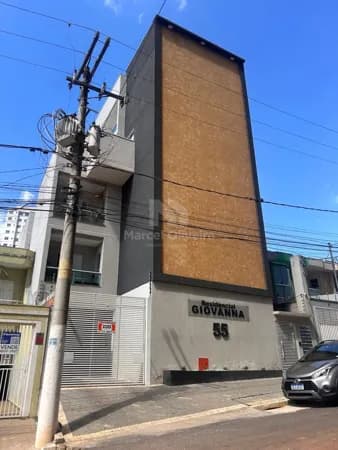 Apartamento em São Paulo - Vila Guilhermina