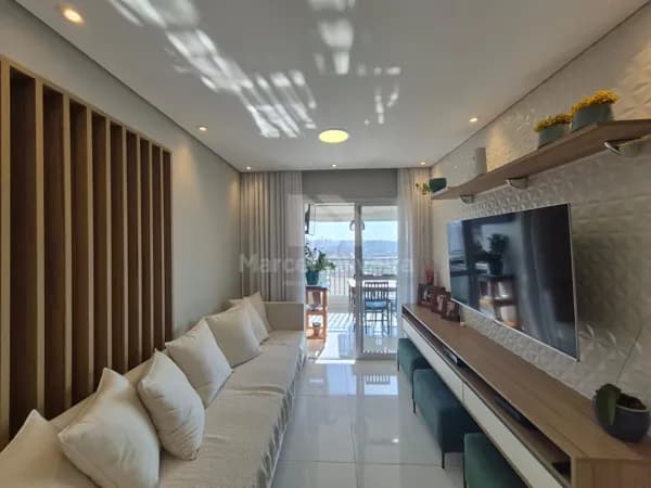 Apartamento em São Paulo - Vila Matilde