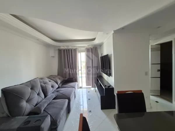 Apartamento em São Paulo - Vila Carrão