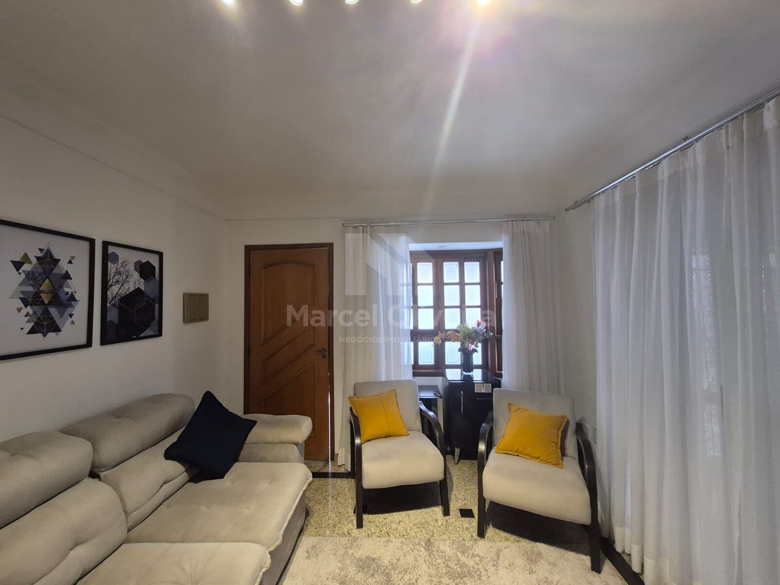 Casa de Condomínio em São Paulo - Vila Carrão