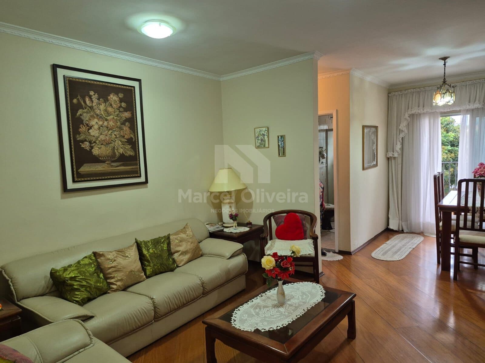 Apartamento em São Paulo - Vila Carrão