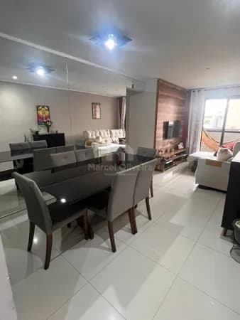 Apartamento em São Paulo - Tatuapé