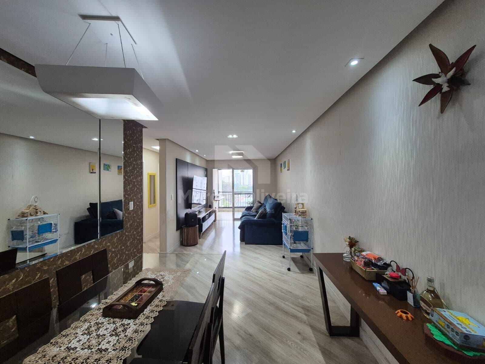 Apartamento em São Paulo - Tatuapé