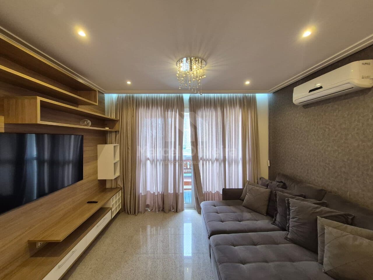 Apartamento em São Paulo - Tatuapé