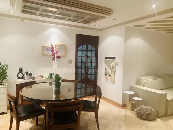 Apartamento em São Paulo - Vila Gomes Cardim