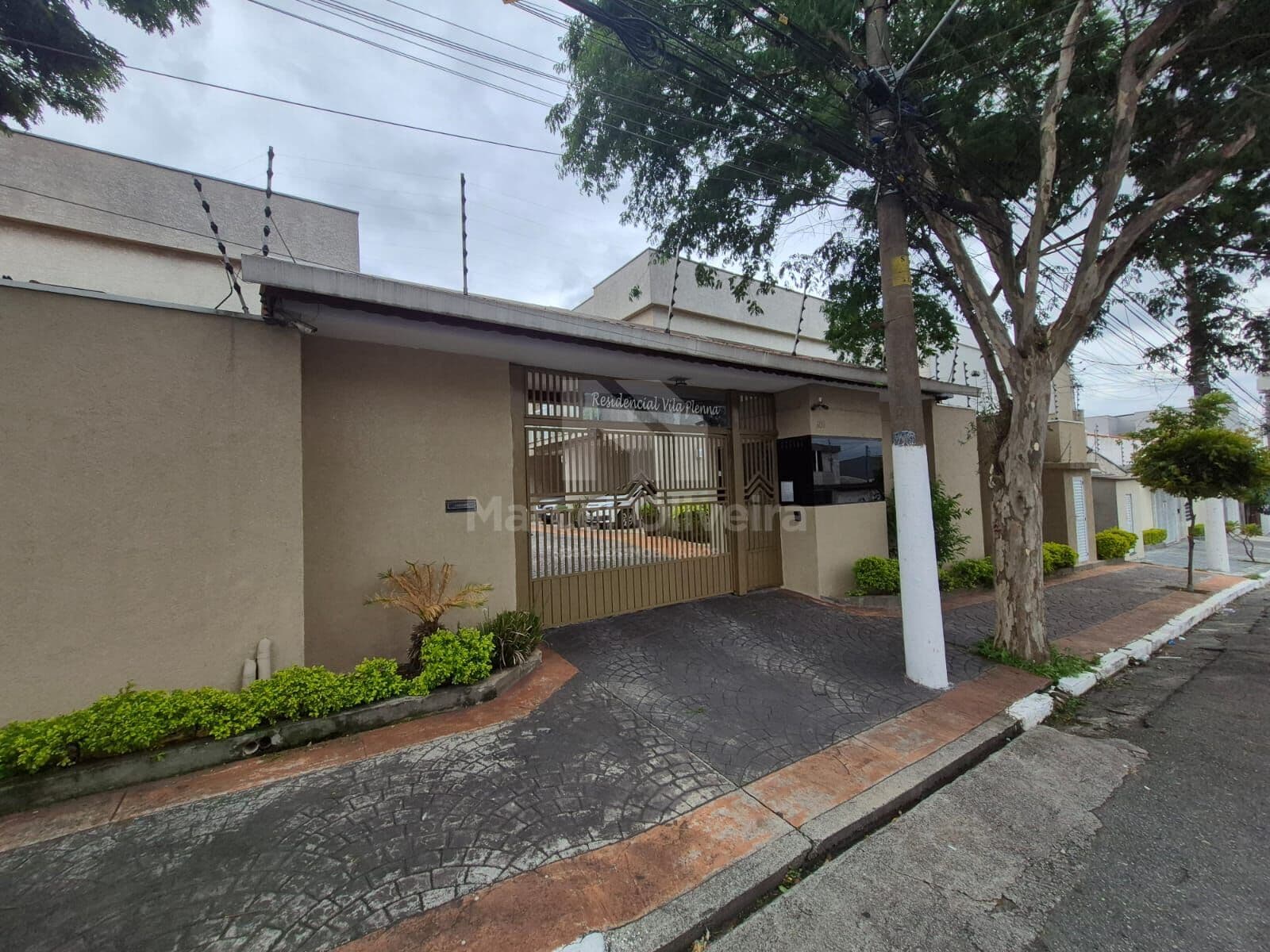 Sobrado em São Paulo - Vila Marieta