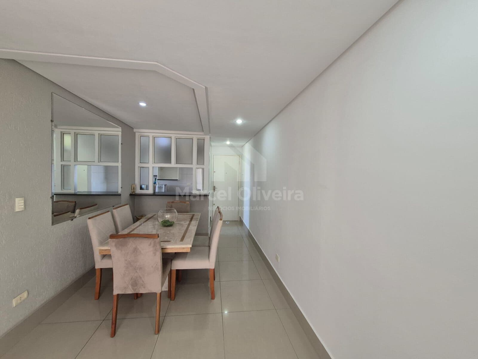 Apartamento em São Paulo - Vila Aricanduva