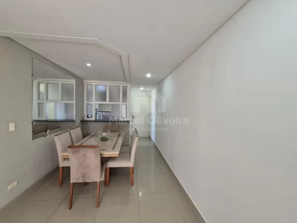 Apartamento em São Paulo - Vila Aricanduva