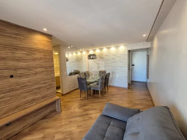 Apartamento em São Paulo - Vila Formosa