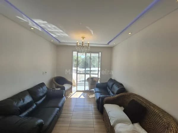 Apartamento em São Paulo - Vila Matilde