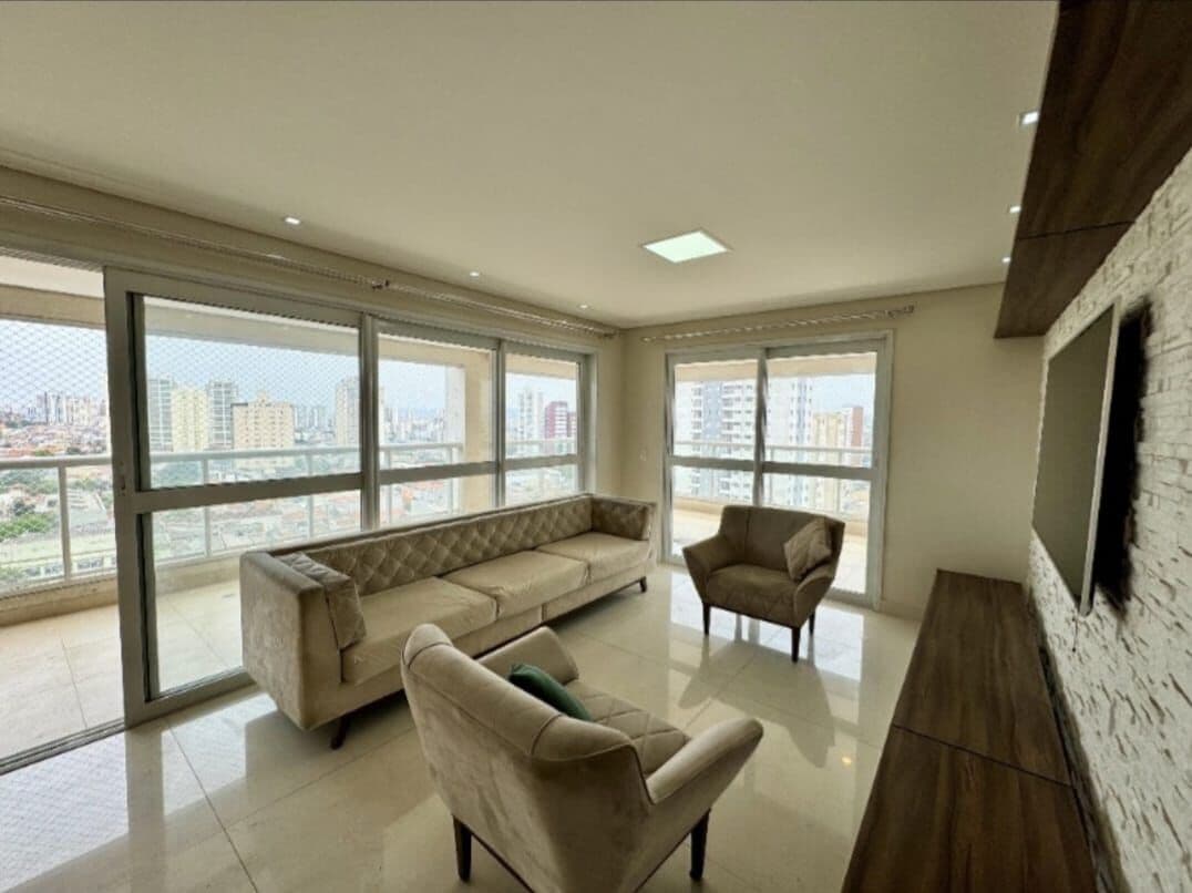 Apartamento à venda no bairro Vila Carrão em São Paulo/SP