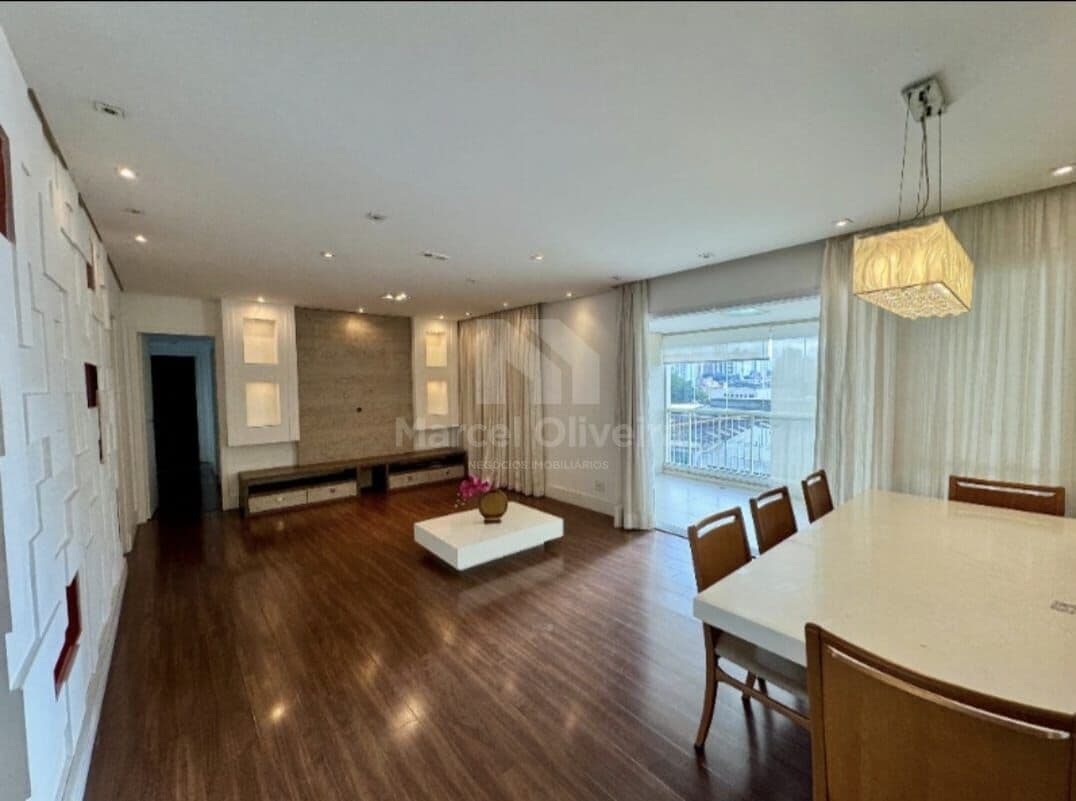 Apartamento em São Paulo - Vila Carrão