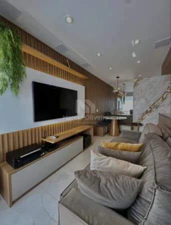 Apartamento em São Paulo - Mooca