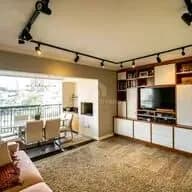 Apartamento em São Paulo - Vila Gomes Cardim