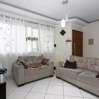 Sobrado em São Paulo - Vila Carrão