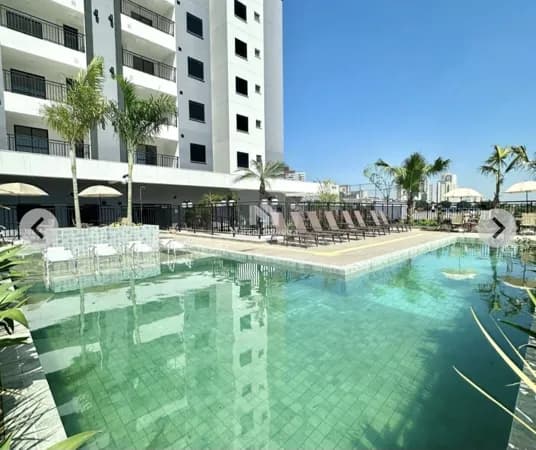 Apartamento em São Paulo - Vila Esperança