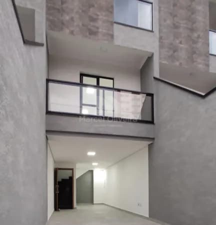 Sobrado em São Paulo - Vila Carrão